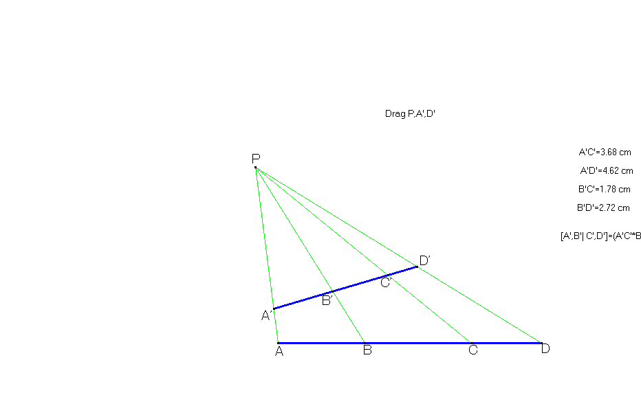 CrossRatio_on_line