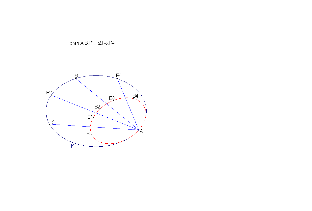 draw_horicircle