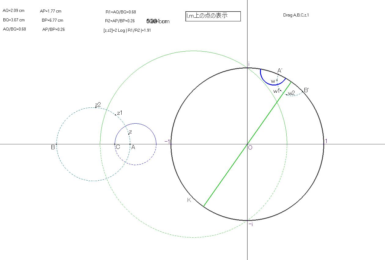 hyperbolic